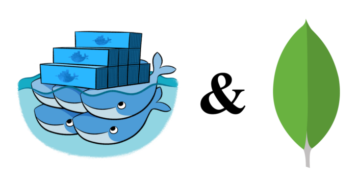 Mongo no Docker com Mongodump e Mongorestore